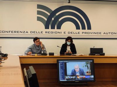Estensione Green Pass: Incontro Governo-Regioni 16.09.2021 